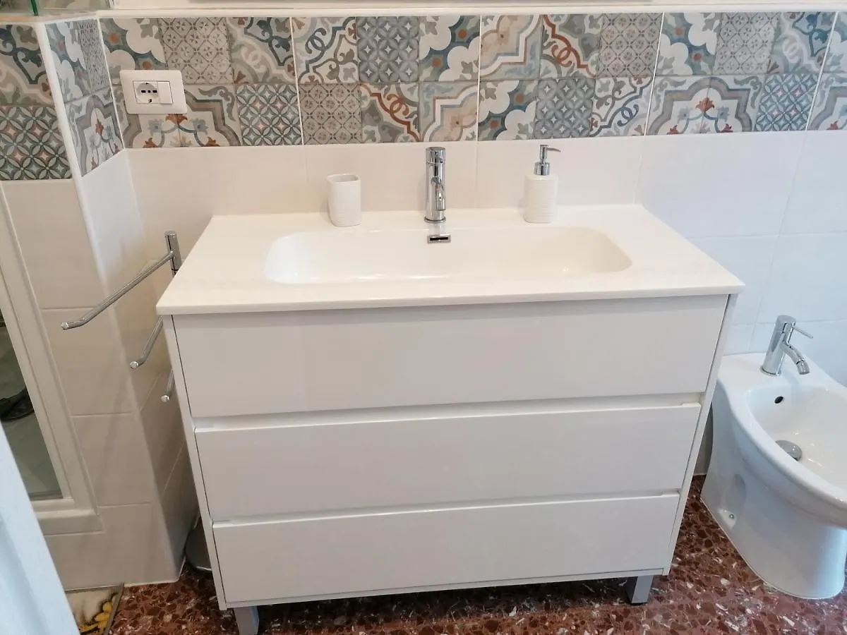 Apartment Giovanna Home Collection Messina